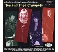 Tee & Thee Crumpets - Tee & Thee Crumpets