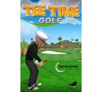 Tee Time Golf (Nintendo Switch) eShop Key EUROPE
