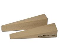 tee-uu 3D RETRACTOR Cuneo di sicurezza (set da 2 componenti)