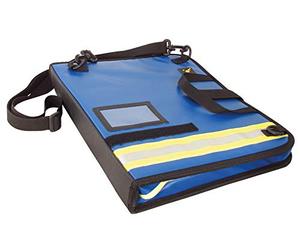 tee-uu BIG Organizer interventi (telone Blu)