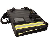 tee-uu BIG Organizer interventi - telone (diverse varianti) (nero)