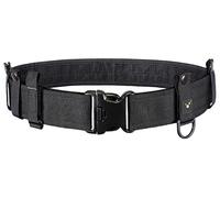 tee-uu Black Cinturone per emergenze M (Circonferenza dell'anca 85-105cm) Set Completo!