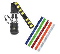 tee-uu Channel Plus Set | incl. set Function | nero