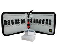 tee-uu KEYSAFE & KEYSAFE Plus (Set Plus)