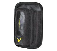 tee-uu PULL Fondina porta guanti (Nero)