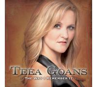 Teea Goans - Way i Remember It