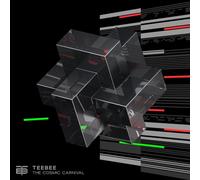 Teebee - The Cosmic Carnival