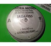 Teedra Moses - You'll Never Find (A Better Woman)