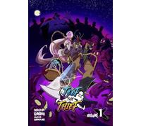 Teef the Thief: Book Number 1