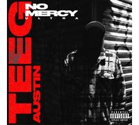 Teeg Austin No Mercy Ultra (Vinyl LP)