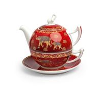 Teegalerie Anno 1773 Tea Logic Tea for One Nelson 500 ML
