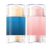 Teegxddy 2 Pezzi crema piedi secchi screpolati, Crema talloni screpolati, Crema per le mani