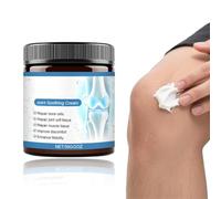 Teegxddy Crema Cicatrizzante per le Articolazioni, Dolore Riparazione Nutriente Profondo Per Guarnizione,Adatta a Molte Parti del Corpo