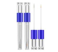 Teegxddy Siero Per La Crescita Delle Ciglia Siero Ciglia Per La Crescita Delle Ciglia E Delle Sopracciglia Adatto a Uso Quotidiano（2in1）