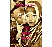 Teejay LeCapois The Hijab Hunter (Tascabile)