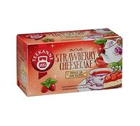 Teekanne 51694 - Felpa con frange di fragola, 77,1 g