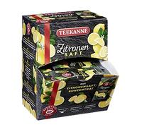 Teekanne Confezione da 3 x 3ml 100 porzioni di bicchiere/tazze