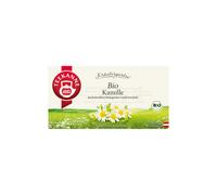 Teekanne Infuso di Erbe Bio Camomilla 30 g - Infuso