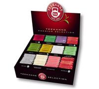 Teekanne - Premium Selection Box - 180 Tea bags