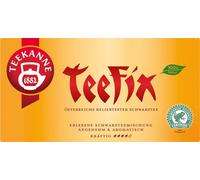 TEEKANNE Teefix - 20 bustine a doppia camera