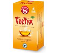 TEEKANNE Teefix - 40 bustine a doppia camera