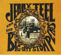 TEEL, JERRY & THE BIG CIT - JERRY TEEL & THE BIG..