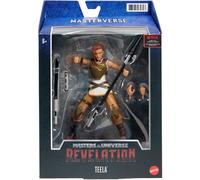 Teela Masters Of The Universo Revelation Netflix Serie Mattel GYV15