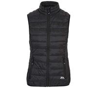 TEELEY - FEMALE GILET-M-BLACK