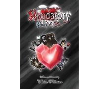 Teelia Pelletier Strong Hearts Are Mandatory (Tascabile)