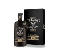 Teeling 21 anni RISING RESERVE - con astuccio 70 cl. 46% vol.
