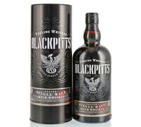Teeling Blackpitts Peated Irish Whiskey 46% vol. 0,70l