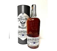 Teeling Brabazon Bottling N°2 2018 70 cl 49.5% vol con box
