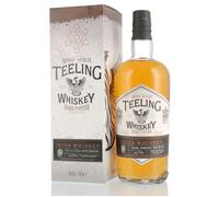 Teeling Dark Porter Small Batch Collaboration Irish Whiskey 46% vol. 0,70l