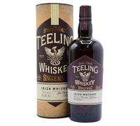Teeling - Irish Single Malt Whiskey 70cl 46% ABV