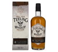 Teeling Irish Whiskey DARK PORTER Small Batch Collaboration 46% Vol. 0,7l in Giftbox