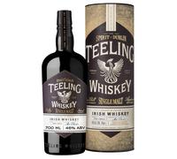Teeling Irish Whiskey Single Malt