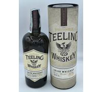 Teeling Irish Small Batch Whiskey 46% vol. 0,70l