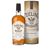 Teeling Single Grain Irish Whiskey 46% vol. 0,70l