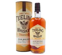 Teeling - Single Grain Irish Whiskey 70cl 46% ABV