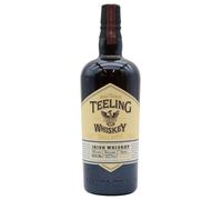 Teeling - Small Batch Irish Whiskey 70cl 46% ABV