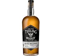Teeling Stout Cask Small Batch Irish Whiskey - 700 ml