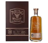 Teeling Whiskey 32 Years Old VINTAGE RESERVE COLLECTION 46% Vol. 0,7l in Holzkiste