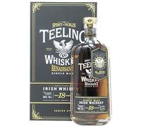 Teeling Whiskey Co. - Renaissance Irish Single Malt - 18 year old Whisky