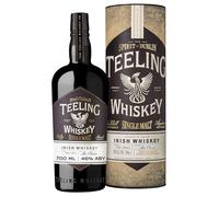 Teeling Irish Single Malt Whiskey 46% vol. 0,70l