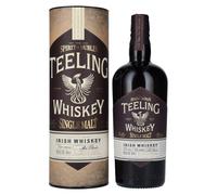 Teeling Irish Single Malt Whiskey 46% vol. 0,70l