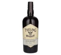 Teeling Irish Small Batch Whiskey con gradazione del 46% in vol. 0,70l