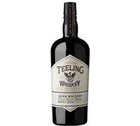 Teeling Whiskey SMALL BATCH Irish Whiskey Rum Cask 46% Vol. 0,7l
