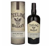 Teeling Whiskey SMALL BATCH Irish Whiskey Rum Cask Finish 46,00% 0,70 Liter