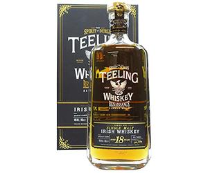 Teeling Whiskey Teeling Whiskey Renaissance Single Malt Irish Whiskey Series Iii 46% Vol. 0,7L In Giftbox - 700 ml