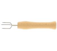 Teemando® Forchetta per patate a pellet o pannocchie di mais